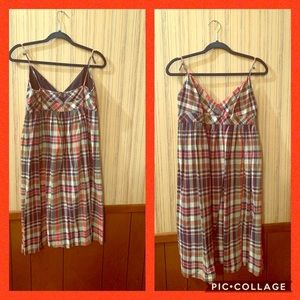 American Eagle Dress